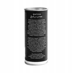Moya Matcha Luksusowa ceremonialna japońska zielona herbata BIO 30g