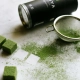 Moya Matcha Luksusowa ceremonialna japońska zielona herbata BIO 30g