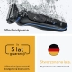 Golarka BRAUN Seria 5 52-B1000S Na mokro i sucho GERMAN JAKOŚĆ