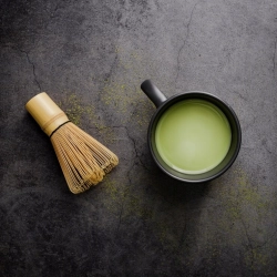 Herbata matcha Matcha Bros ceremonialna 50 g