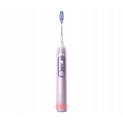 Szczoteczka soniczna Philips Sonicare HX3792/12 akumulatorowa różowa
