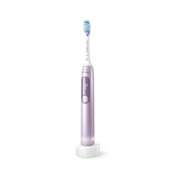 Szczoteczka soniczna Philips Sonicare HX3792/12 akumulatorowa różowa