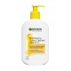 Garnier Rozświetlająca Emulsja Oczyszczająca z Witaminą C 250ml