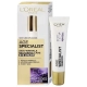 Krem pod oczy L'Oréal Paris ujędrniający 15 ml dla kobiet 55+