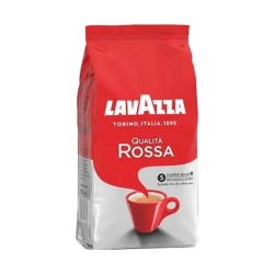 Kawa ziarnista mieszana Lavazza Qualita Rossa 1 kg 06/2027R