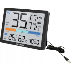 Stacja pogody TechniSat Imeteo 110