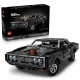 LEGO Technic 42231 Dodge Charger R/T Szybcy i wściekli