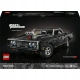 LEGO Technic 42231 Dodge Charger R/T Szybcy i wściekli