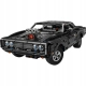 LEGO Technic 42231 Dodge Charger R/T Szybcy i wściekli