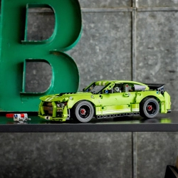 LEGO Technic 42138 Ford Mustang Shelby GT500 Pull Back !!!!! OPIS!!!!