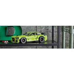 LEGO Technic 42138 Ford Mustang Shelby GT500 Pull Back !!!!! OPIS!!!!