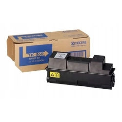 Toner Kyocera TK-360 1T02J20EU0 czarny (black)