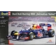 Revell 07074 Red Bull Racing RB8 Sebastian Vettel 1/24