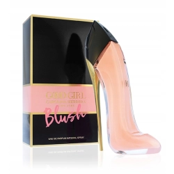 CAROLINA HERRERA Good Girl Blush woda perfumowana dla kobiet 30 ml