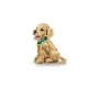 LEGO Icons 11384 Szczeniak Golden Retriever