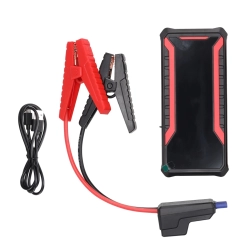 Urządzenie do rozruchu DEDRA Jump Starter 12000mAh USB-C LED Booster 44,4Wh