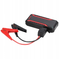 Urządzenie do rozruchu DEDRA Jump Starter 12000mAh USB-C LED Booster 44,4Wh