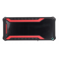 Urządzenie do rozruchu DEDRA Jump Starter 12000mAh USB-C LED Booster 44,4Wh