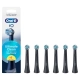 Końcówki do szczoteczki Oral-B iO Ultimate Clean Black 6 sztuk