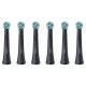 Końcówki do szczoteczki Oral-B iO Ultimate Clean Black 6 sztuk