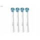 KOŃCÓWKA DO SZCZOTECZKI ORAL-B IO ULTIMATE CLEAN BIAŁA 4 SZT. GERMAN
