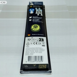 4SZT Końcówki do Philips Sonicare C3 Premium Plaque Control GERMAN ORYGINAŁ