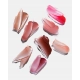 INGLOT Lip Volume balsam koloryzujący do ust Rose Whisper 123 2g