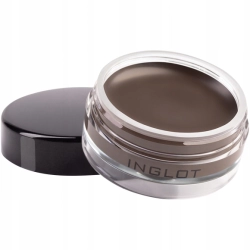 INGLOT AMC Eyeliner w żelu Wodoodporny 90