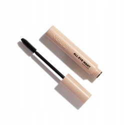 Inglot All Eye Want Tusz do rzęs wydłużający - Czarny 8,5ml