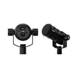 Mikrofon dynamiczny RØDE PodMic USB do podcastów i streamingu