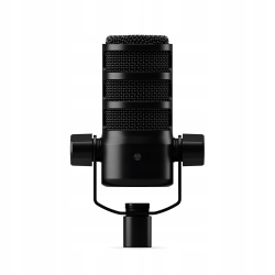 Mikrofon dynamiczny RØDE PodMic USB do podcastów i streamingu