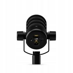 Mikrofon dynamiczny RØDE PodMic USB do podcastów i streamingu