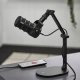 Mikrofon dynamiczny RØDE PodMic USB do podcastów i streamingu