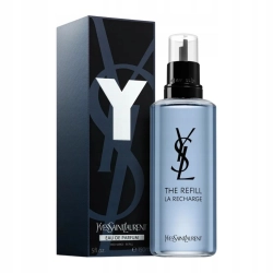 Wkład wymienny Woda perfumowana męska Yves Saint Laurent Y