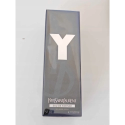 Wkład wymienny Woda perfumowana męska Yves Saint Laurent Y