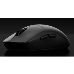 Myszka bezprzewodowa Logitech G Pro 2 Lightspeed sensor optyczny czarna