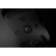 Myszka bezprzewodowa Logitech G Pro 2 Lightspeed sensor optyczny czarna