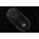 Myszka bezprzewodowa Logitech G Pro 2 Lightspeed sensor optyczny czarna