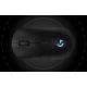 Myszka bezprzewodowa Logitech G Pro 2 Lightspeed sensor optyczny czarna