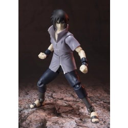 ULTIMATE LEGENDS NARUTO - SASUKE FINAL VALLEY