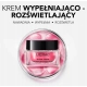 LIERAC GLOW FRESH KREM ROZŚWIETLAJĄCO - WYPEŁNIAJĄCY 50 ml