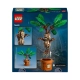 LEGO 76433 Harry Potter Mandragora Ruchoma Figurka Rośliny Klocki Zestaw