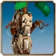 LEGO 76433 Harry Potter Mandragora Ruchoma Figurka Rośliny Klocki Zestaw