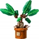 LEGO 76433 Harry Potter Mandragora Ruchoma Figurka Rośliny Klocki Zestaw