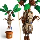 LEGO 76433 Harry Potter Mandragora Ruchoma Figurka Rośliny Klocki Zestaw