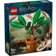 LEGO 76433 Harry Potter Mandragora Ruchoma Figurka Rośliny Klocki Zestaw