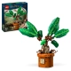 LEGO 76433 Harry Potter Mandragora Ruchoma Figurka Rośliny Klocki Zestaw