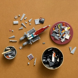 LEGO Star Wars 75404 Okręt szturmowy klasy Acclamator