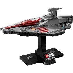 LEGO Star Wars 75404 Okręt szturmowy klasy Acclamator