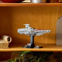 LEGO Star Wars 75404 Okręt szturmowy klasy Acclamator